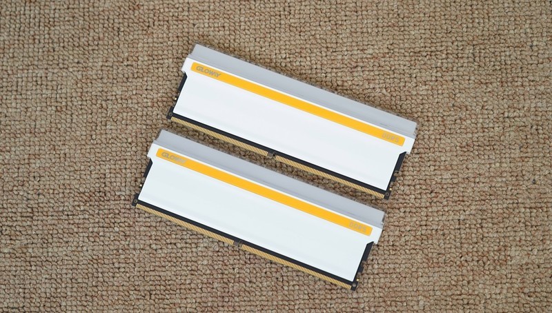 AMD持续YES？AMD 锐龙7 8700G首发评测&装机分享