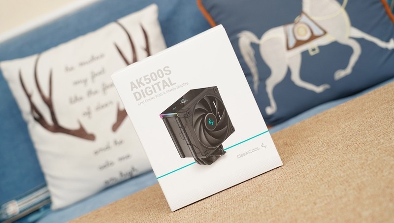 AMD持续YES？AMD 锐龙7 8700G首发评测&装机分享