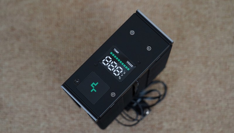 AMD持续YES？AMD 锐龙7 8700G首发评测&装机分享