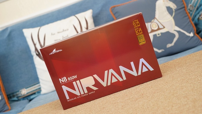 AMD持续YES？AMD 锐龙7 8700G首发评测&装机分享