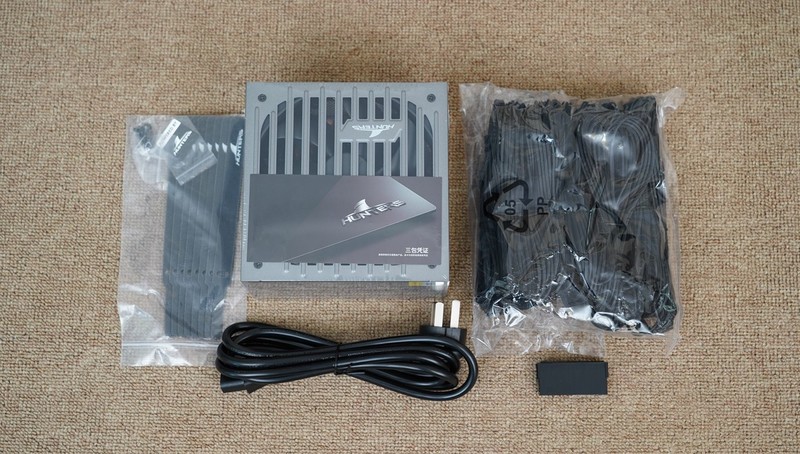 AMD持续YES？AMD 锐龙7 8700G首发评测&装机分享