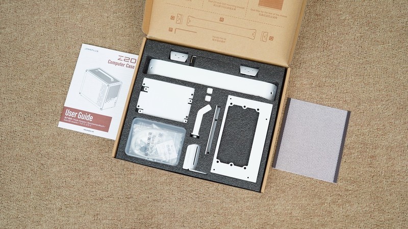 AMD持续YES？AMD 锐龙7 8700G首发评测&装机分享