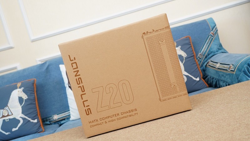 AMD持续YES？AMD 锐龙7 8700G首发评测&装机分享