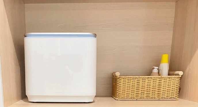 迷你洗衣机实不实用？掌握六大绝妙选购策略，选对不选贵