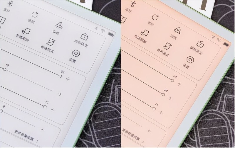 小米生态推出智能电子纸新品，读写体验看齐纸质书