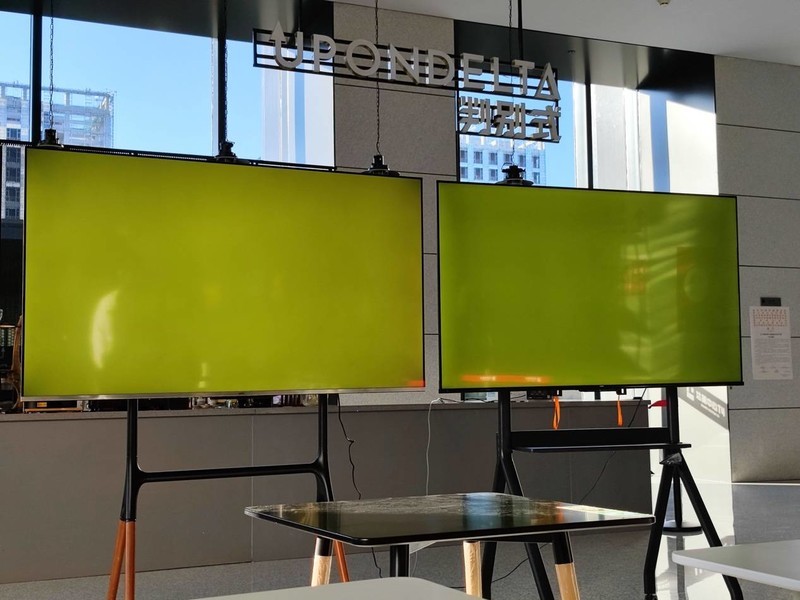 乐视推G65ES新品 剑指2023年65吋智能电视爆款