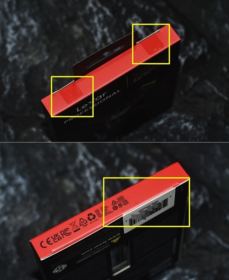 马甲plus快落plus 雷克沙NM800 PRO PCIe4.0旗舰固态硬盘 体验分享