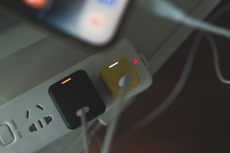 通勤充电功率怎么选？喂饱只需找两款氮化镓