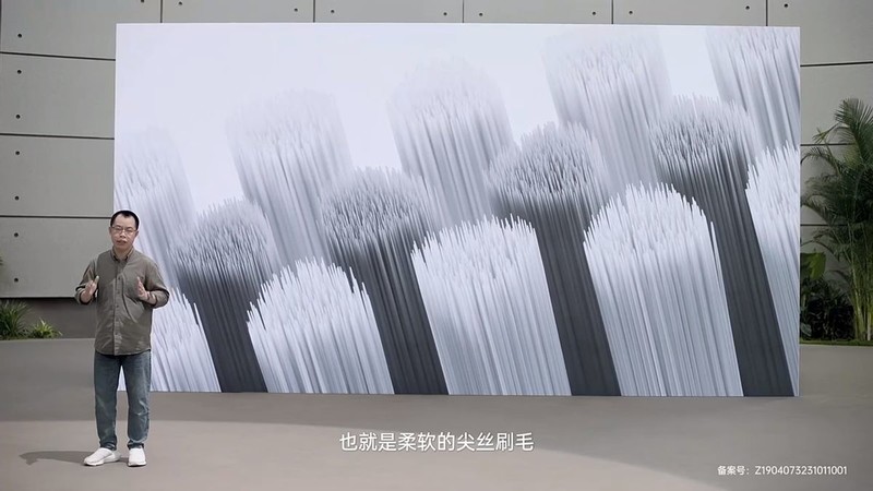 卷完吹风机卷电动牙刷，徕芬看似野心勃勃，实则良心普惠！