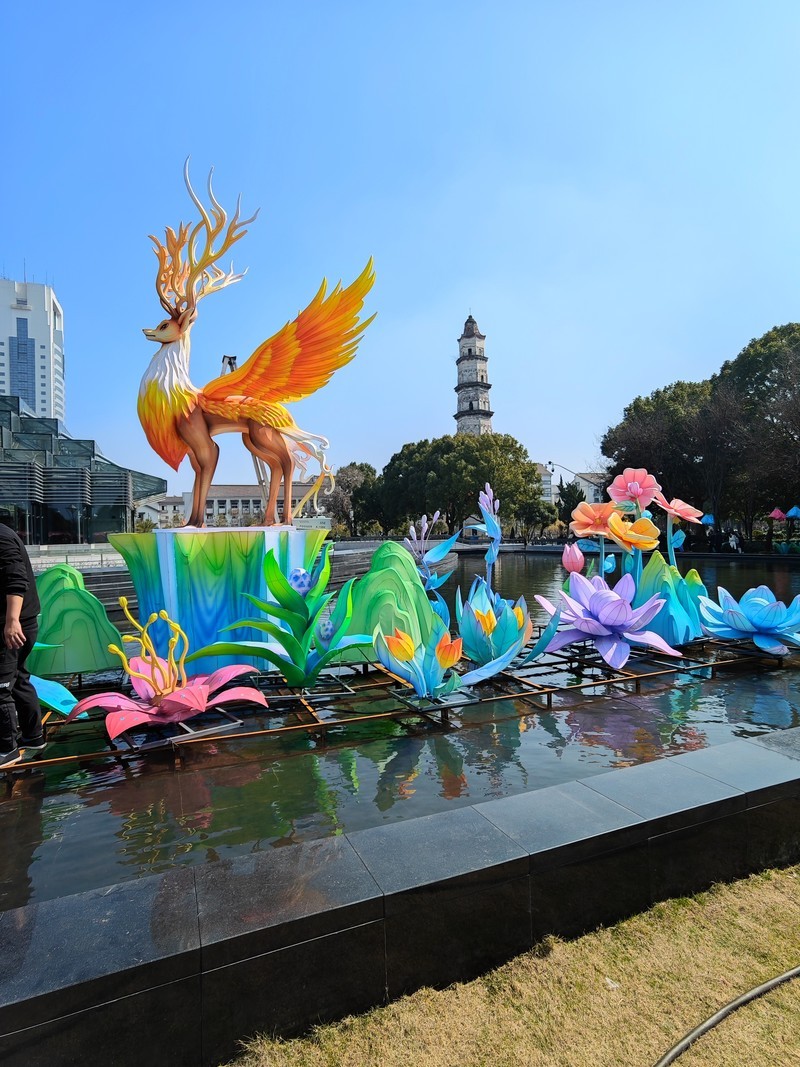 大年初二用努比亚Z60 Ultra在绍兴扫街