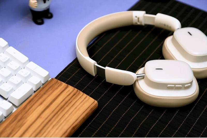 平价头戴式耳机推荐、降噪头戴式耳机性价比之王