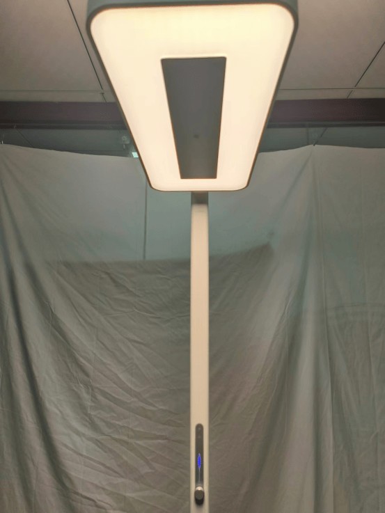 雷士护眼灯好还是孩视宝好？书客、雷士、孩视宝护眼大路灯横评