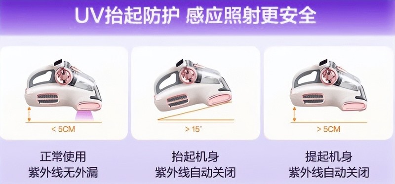 618买除螨仪家用哪种效果好？最值得入手的五大高性价比除螨仪品牌！