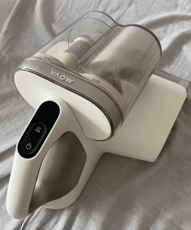 床上除螨仪618有必要买吗？前十名高性价比除螨仪机型大揭秘！