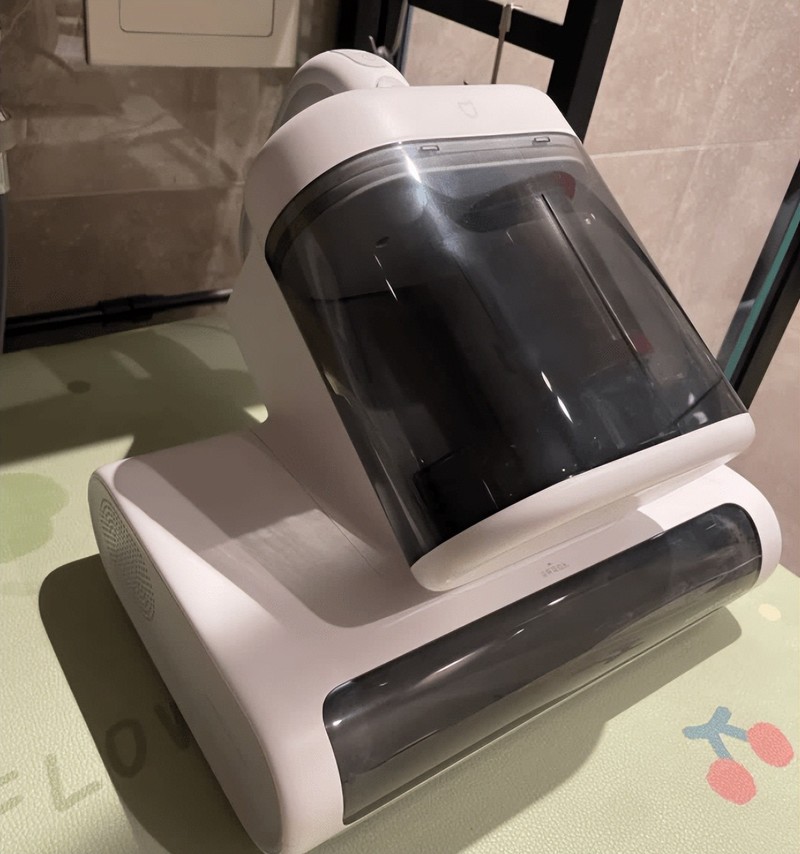 床上除螨仪618有必要买吗？前十名高性价比除螨仪机型大揭秘！