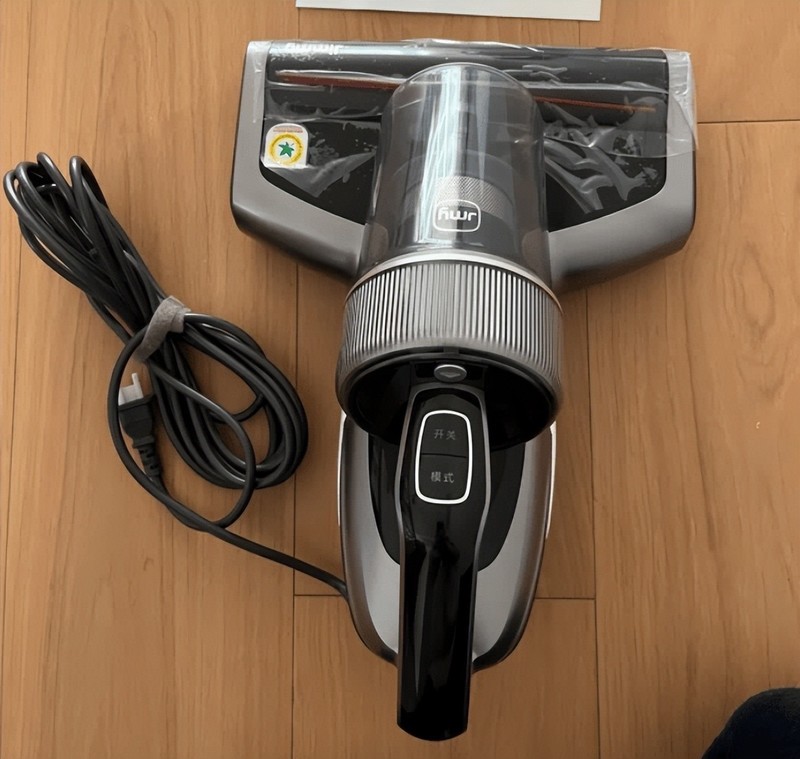 床上除螨仪618有必要买吗？前十名高性价比除螨仪机型大揭秘！