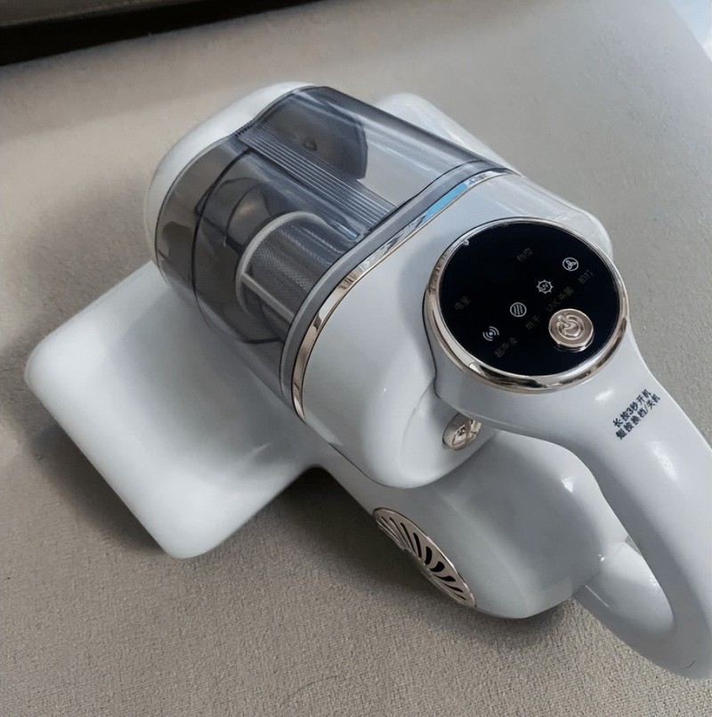 床上除螨仪618有必要买吗？前十名高性价比除螨仪机型大揭秘！