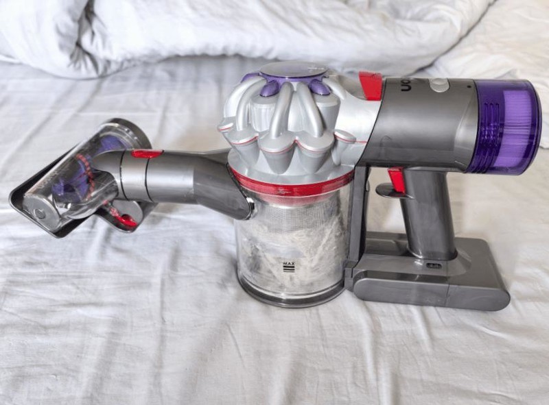 床上除螨仪618有必要买吗？前十名高性价比除螨仪机型大揭秘！