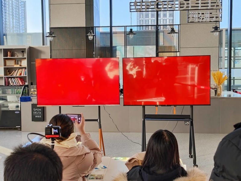 乐视推G65ES新品 剑指2023年65吋智能电视爆款