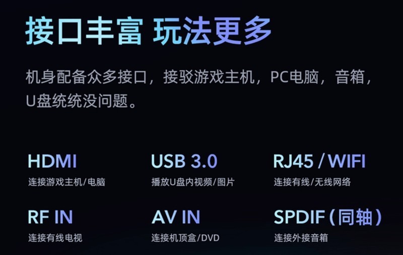 乐视推G65ES新品 剑指2023年65吋智能电视爆款