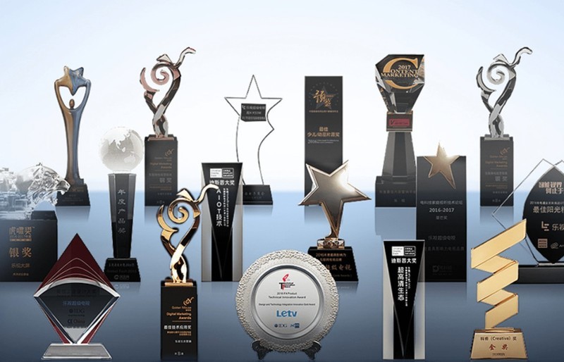 乐视推G65ES新品 剑指2023年65吋智能电视爆款