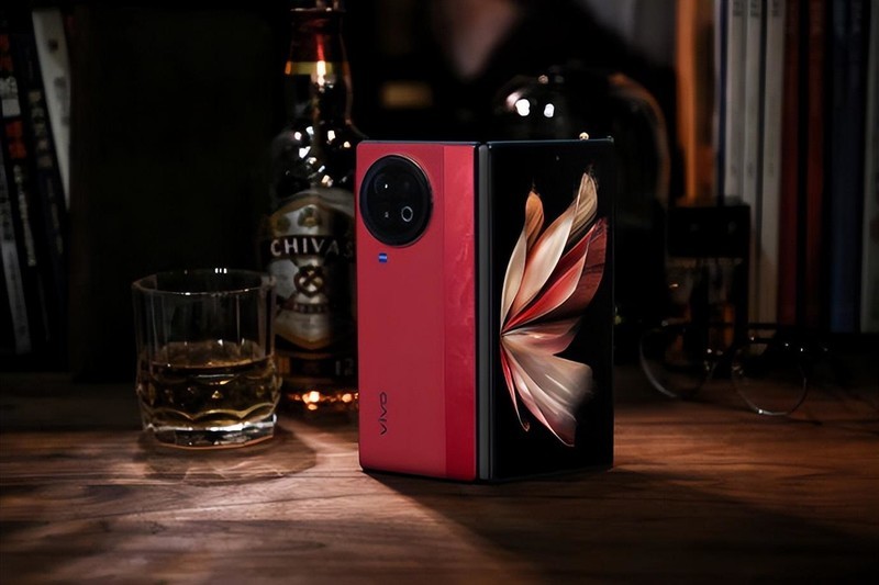 新篇章！vivo X Fold2 / X Flip领衔折叠屏时代