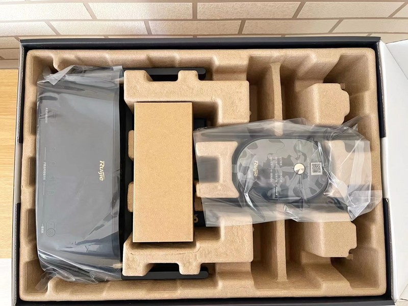 小白变大神，一键式Mesh组网，锐捷蜂?旗舰版子母路由器让我在家蹲坑也能愉快的上网了