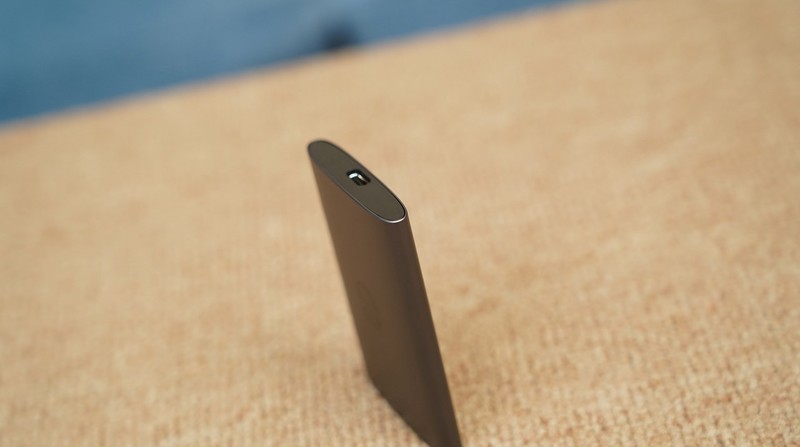 小巧玲珑，秒传2000，HP P900 1TB高速移动固态硬盘体验分享