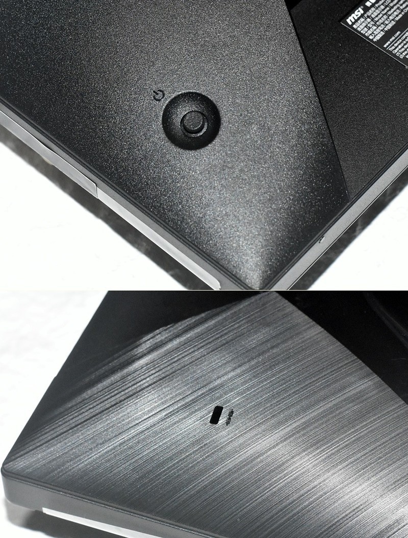 超高质价比 微星G255PF E2 25寸电竞显示器 180Hz高刷1毫秒还是FAST IPS！