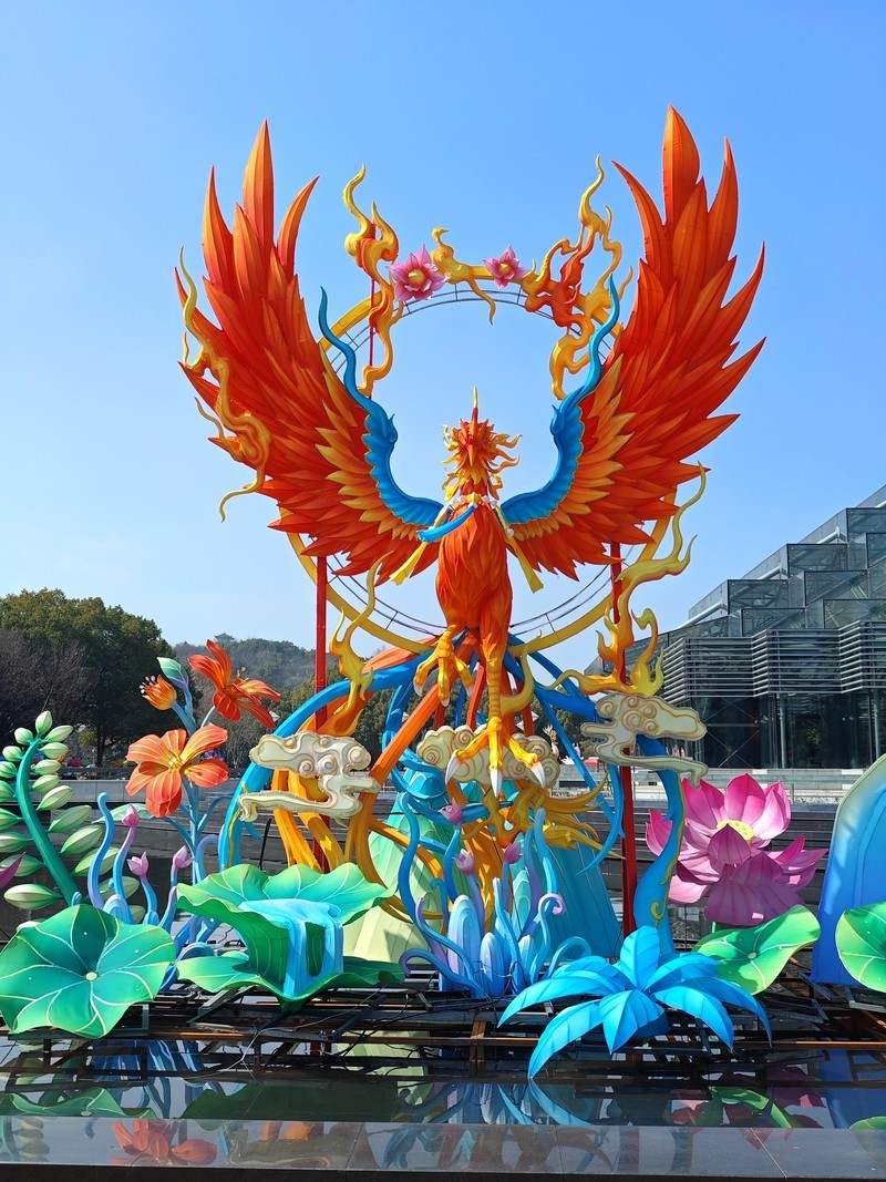 大年初二用努比亚Z60 Ultra在绍兴扫街