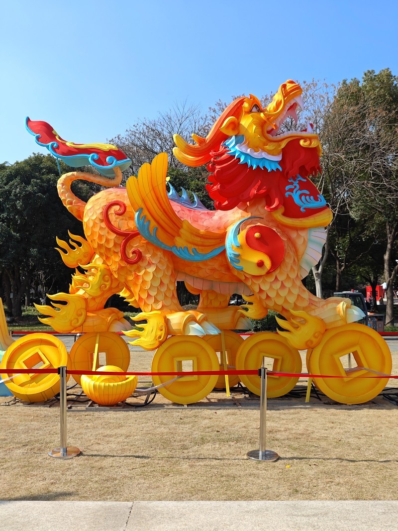 大年初二用努比亚Z60 Ultra在绍兴扫街