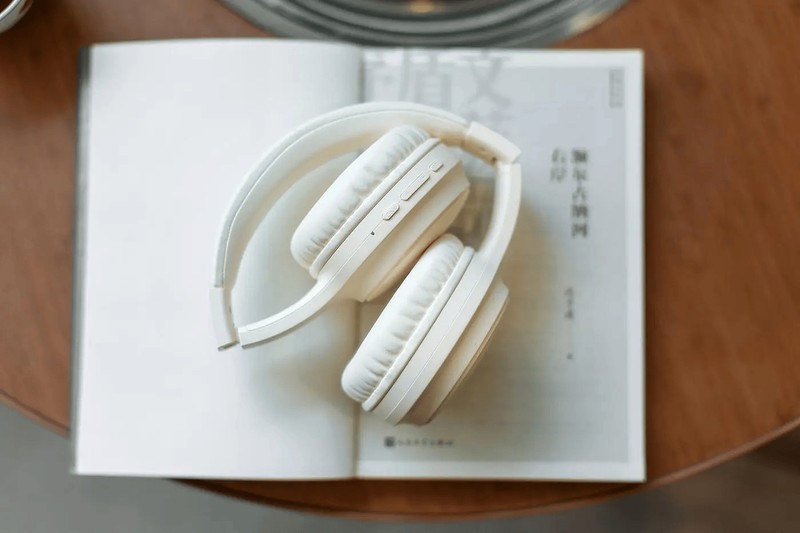 平价头戴式耳机推荐、降噪头戴式耳机性价比之王