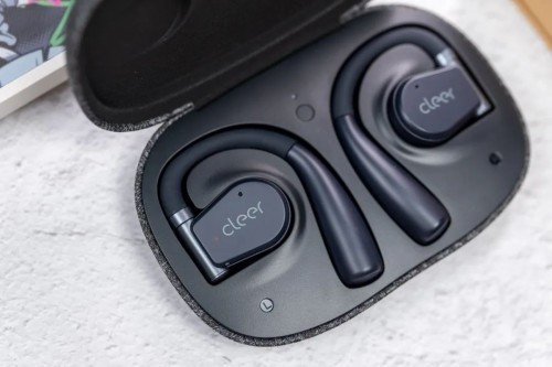 高性价比开放式耳机推荐：Cleer、NANK、Oladance三大品牌机型全面对比测评！