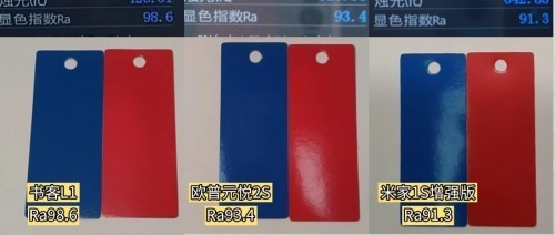 书客、米家和欧普护眼台灯怎么样?超全横评护眼台灯哪家强