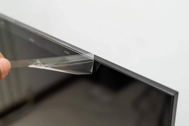 豪华配置，站上2000元档质价比巅峰，雷鸟鹏6 55寸4K游戏电视评测