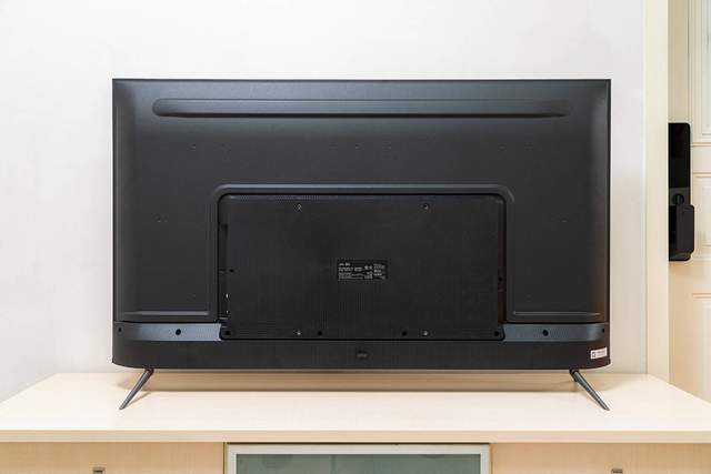 豪华配置，站上2000元档质价比巅峰，雷鸟鹏6 55寸4K游戏电视评测