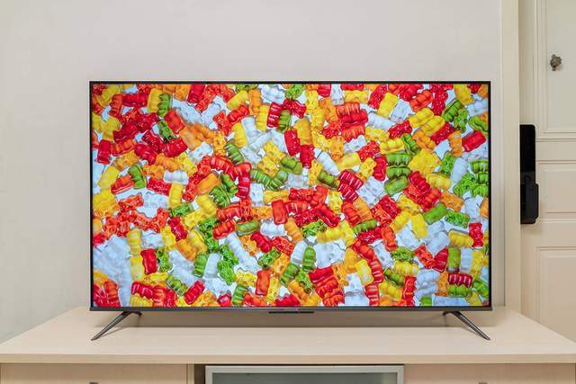 豪华配置，站上2000元档质价比巅峰，雷鸟鹏6 55寸4K游戏电视评测