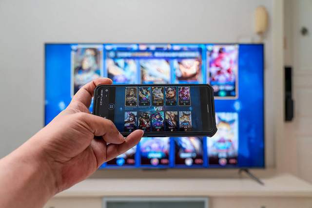 豪华配置，站上2000元档质价比巅峰，雷鸟鹏6 55寸4K游戏电视评测