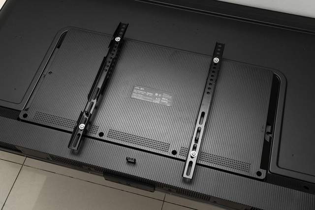 豪华配置，站上2000元档质价比巅峰，雷鸟鹏6 55寸4K游戏电视评测