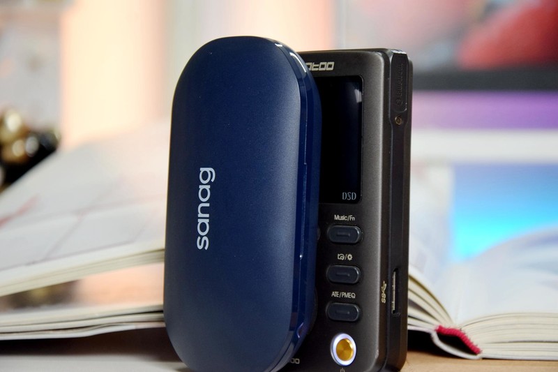 气传导TWS耳机听过吗？与入耳、半入耳有何不同？来看看实际体验