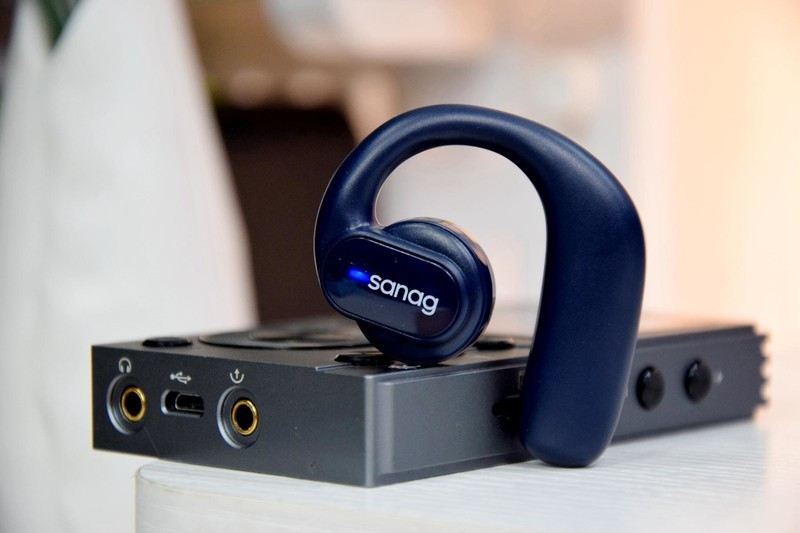 气传导TWS耳机听过吗？与入耳、半入耳有何不同？来看看实际体验