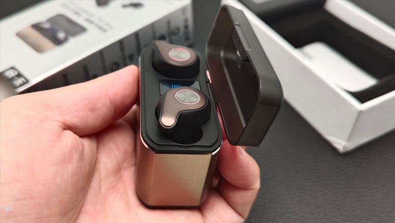 TWS卷出新花样，览邦FreeBuds Plus多模式降噪耳机评测