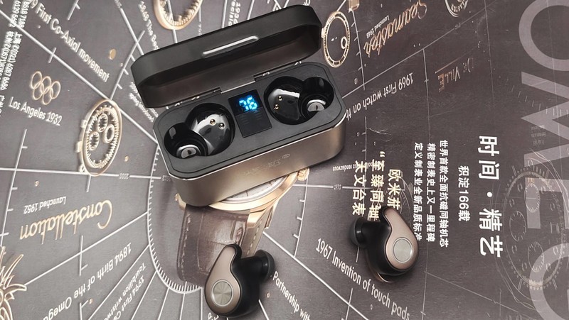 TWS卷出新花样，览邦FreeBuds Plus多模式降噪耳机评测