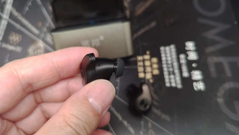 TWS卷出新花样，览邦FreeBuds Plus多模式降噪耳机评测