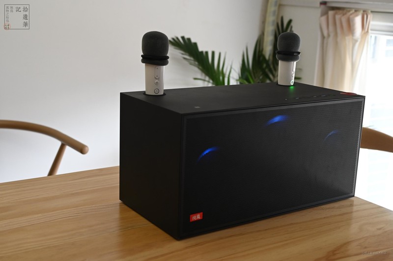 酷热天气不想出去玩，夏日在家K歌更痛快