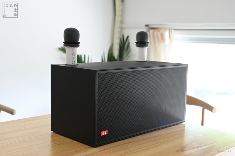 酷热天气不想出去玩，夏日在家K歌更痛快