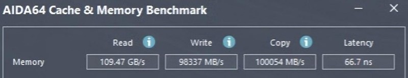 不靠颜值靠实力，默频6400稳超7800，十铨炫光DDR5内存装机体验