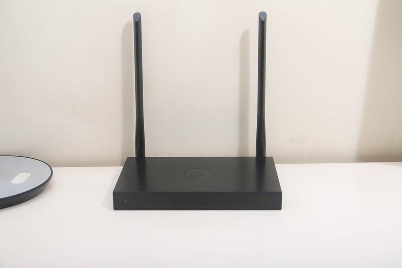 小成本远程办公,仅用贝锐蒲公英X3路由器就搞定！