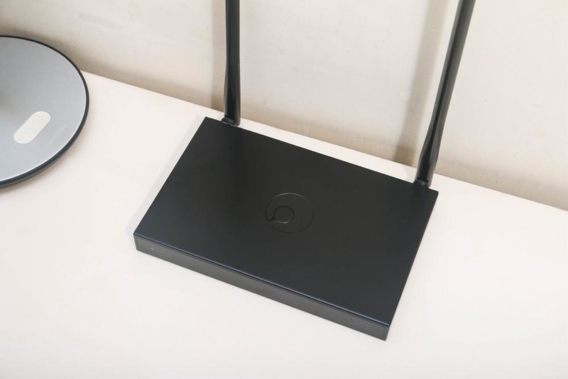 小成本远程办公,仅用贝锐蒲公英X3路由器就搞定！