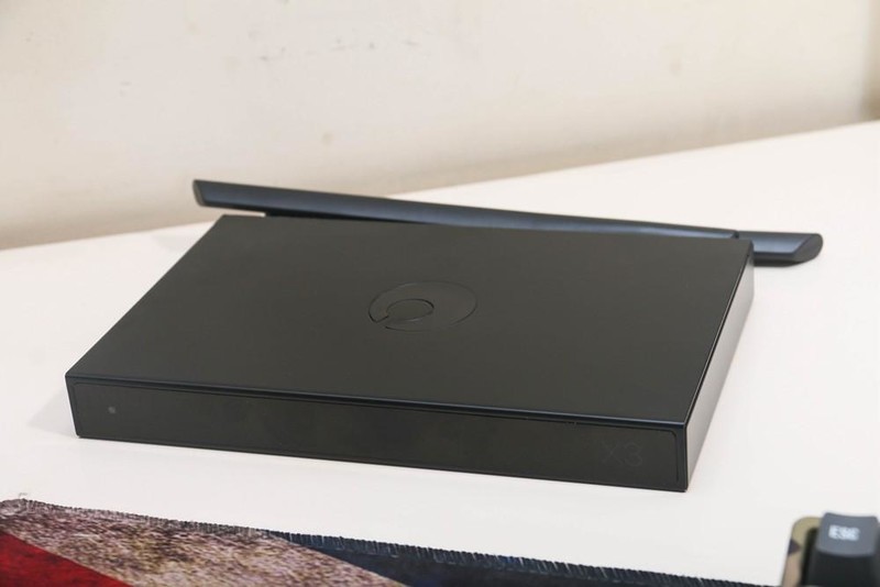 小成本远程办公,仅用贝锐蒲公英X3路由器就搞定！